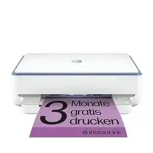 HP ENVY 6010e Multifunktionsdrucker mit AirPrint-Funktion