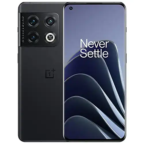 OnePlus 10 Pro 5G Smartphone mit 8GB RAM und 128GB Speicher, SIM-frei