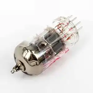 Elektronenröhre Jingerl ECC83S für Vakuumröhre ersetzen