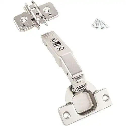 Blum ClipTop Stollenscharniere für Möbel und Küchenschränke