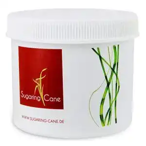 Zuckerpaste für sanfte Haarentfernung 100% vegan 500g