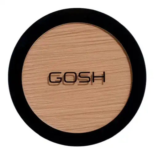 Gosh Bronzing Powder vegan für natürliche Bräune