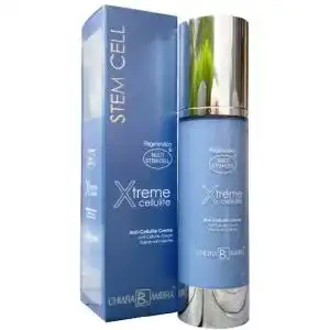 Cellulite-Creme CHIARA AMBRA Multi Stem Cell Xtreme Cellulite