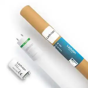 LED-Leuchtstoffröhre Ledvion 150 cm 28W 4000K für energieeffiziente Beleuchtung