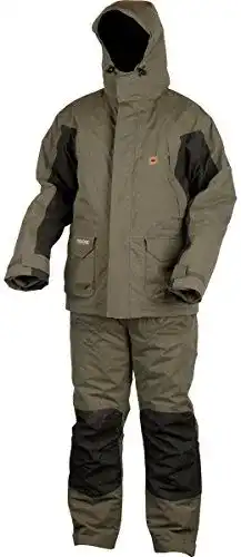 Prologic Highgrade Thermoanzug für Angler in Größe L
