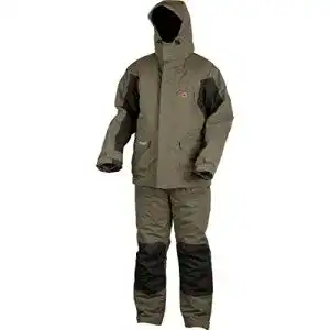 Prologic Highgrade Thermoanzug für Angler in Größe L