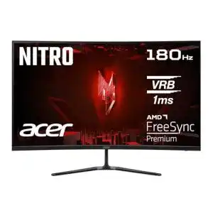 Acer Nitro ED320QRS3 32 Zoll Gaming Monitor mit Full HD und 165Hz