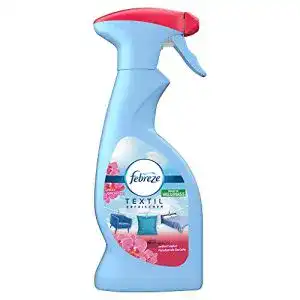Febreze Textilerfrischer Thai Orchidee 3er Pack (3 x 375 ml)