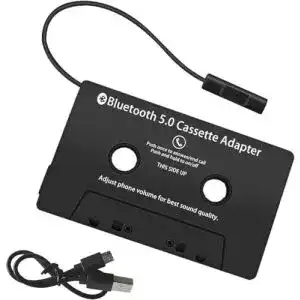 Kassettenadapter