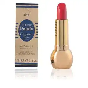 Dior Lippenstift Christian ific 014 Rouge Dolce Vita 3,5 g