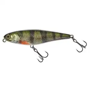 Illex Water Moccasin 75 Wobbler 9,4g schwimmend für Raubfische