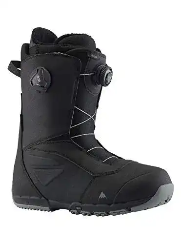 Snowboard-Boots Burton Herren Ruler Boa Black