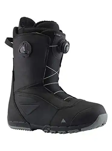 Snowboard-Boots Burton Herren Ruler Boa Black
