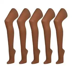 Stützstrumpfhose Disée für Damen – Semi blickdichte Kompressionsstrumpfhose