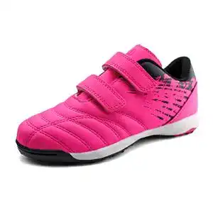 Hallenfußballschuhe für Kinder Jabasic – Komfortable Sport- und Turnschuhe