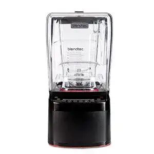 Blendtec Mixer P800D4601-EU Professional 800 im Vergleich