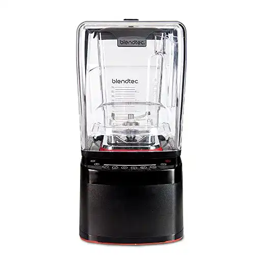 Blendtec Mixer P800D4601-EU Professional 800 im Vergleich