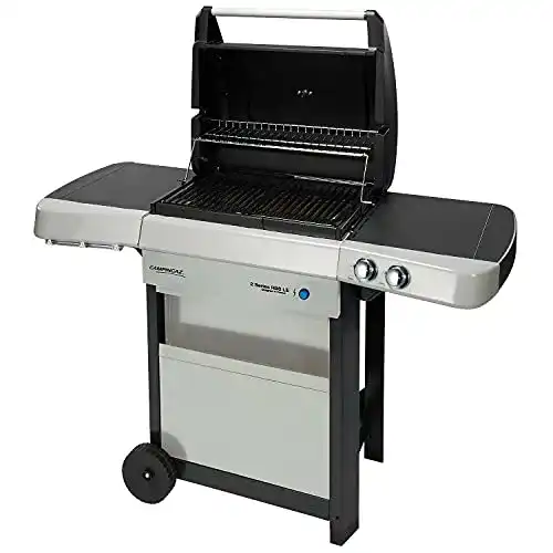 Gasgrill mit Infrarotbrenner Campingaz Series Classic EXS