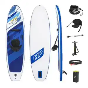 Bestway Hydro-Force SUP Oceana Allround Board-Set