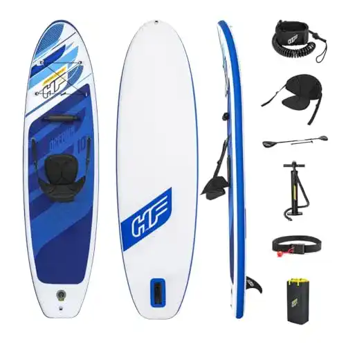 Bestway Hydro-Force SUP Oceana Allround Board-Set