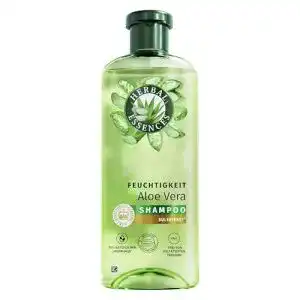 Herbal Essences Feuchtigkeitsshampoo mit Aloe und Jasminduft 350ml