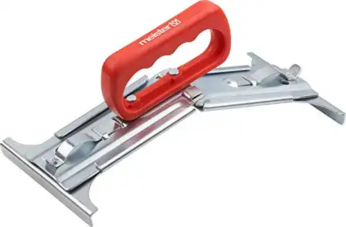 Plattenheber für Platten von 30-50 cm und 25 kg Tragkraft