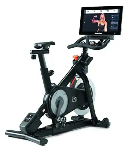 Indoor Cycling Nordictrack Commercial Studio Cycle