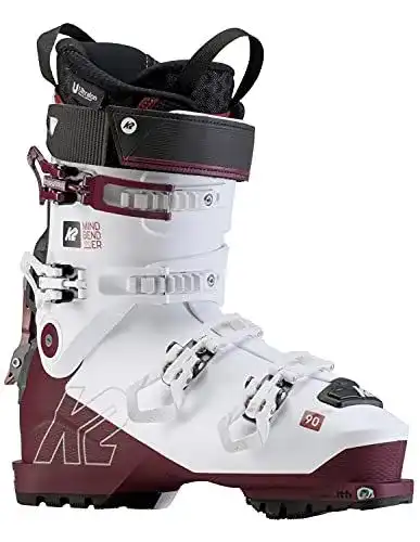 Freeride Skischuhe K2 Mindbender 90 Alliance Women 2019/2020