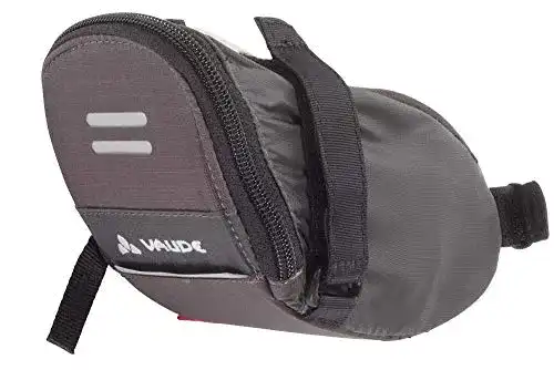 Fahrradsatteltasche VAUDE Race Light für Rennradfahrer