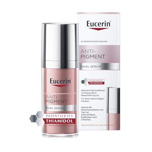 Eucerin Anti-Pigment Dual Serum 30 ml Gesichtscreme