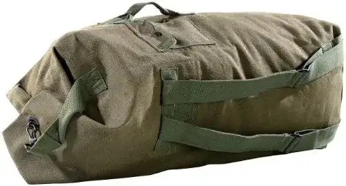 Rucksack 100 Liter Xcase großer Seesack für Outdoor-Aktivitäten
