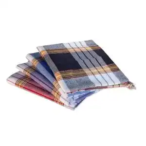 Carenesse Classic Hamamtuch 4er Set 80 x 170 cm