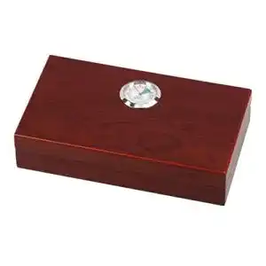 Humidor Lifestyle Ambiente Mini Pianolack 560004