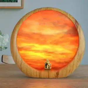 Sunset Lampe Rexdigi für stimmungsvolle Beleuchtung