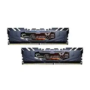 G.Skill 32 GB DDR4-3200 Arbeitsspeicher Kit