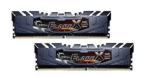G.Skill 32 GB DDR4-3200 Arbeitsspeicher Kit