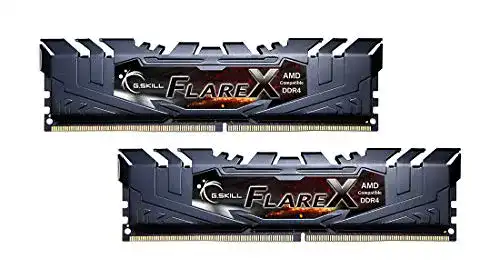 G.Skill 32 GB DDR4-3200 Arbeitsspeicher Kit