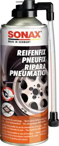 Reifendichtmittel Sonax ReifenFix 400 ml für Reifenreparatur