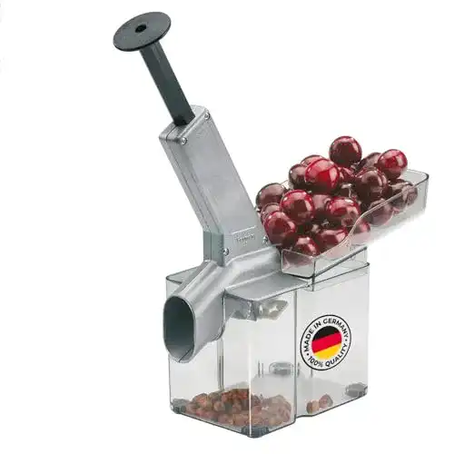 Kirschentkerner von Westmark für die Kirschenentkernung