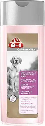 Hunde-Conditioner 8in1 Pflegespülung für Hunde 250ml