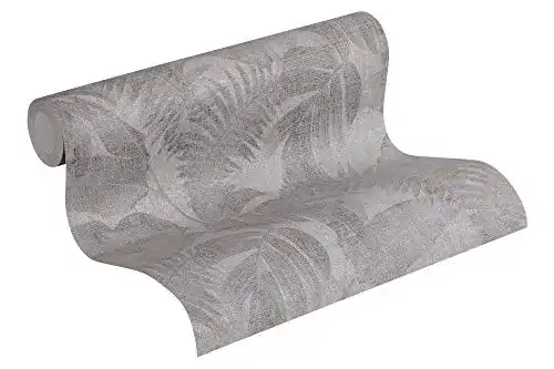 Vliestapete A.S. Création Livingwalls New Walls Cosy & Relax