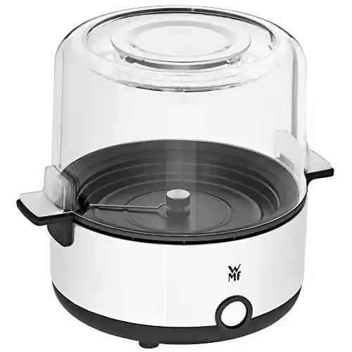 Popcornmaschine WMF Küchenminis für Zuhause, Popcorn Maker