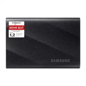 Externe SSD-Festplatte 4TB