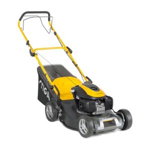Stiga Combi 48 S H Selbstfahrender Rasenmäher mit 145cc Motor