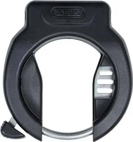 Rahmenschloss Abus Pro Amparo 4750S NR – Sicheres Fahrradschloss