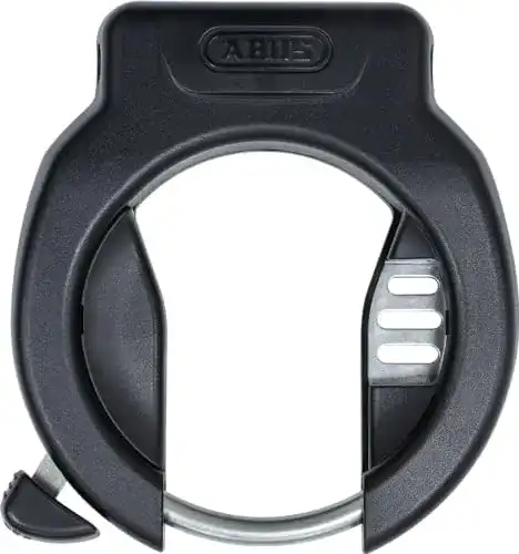 Rahmenschloss Abus Pro Amparo 4750S NR – Sicheres Fahrradschloss