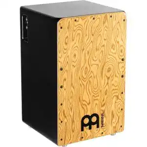 Meinl Percussion Pickup Woodcraft Cajon im Vergleich
