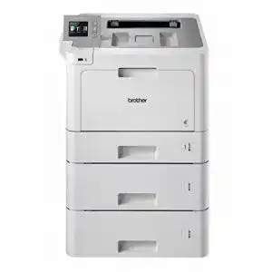 Brother Farblaserdrucker HL-L9310CDWTT mit WLAN