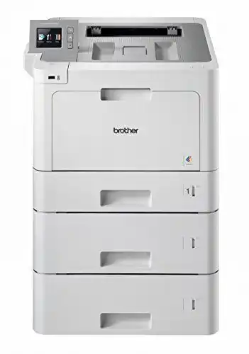 Brother Farblaserdrucker HL-L9310CDWTT mit WLAN