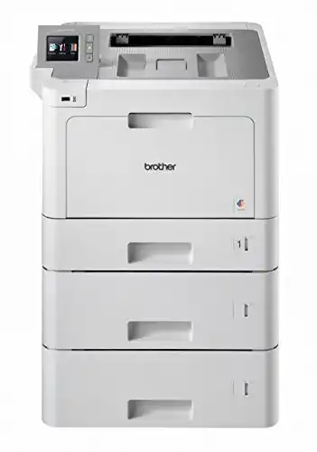 Brother Farblaserdrucker HL-L9310CDWTT mit WLAN
